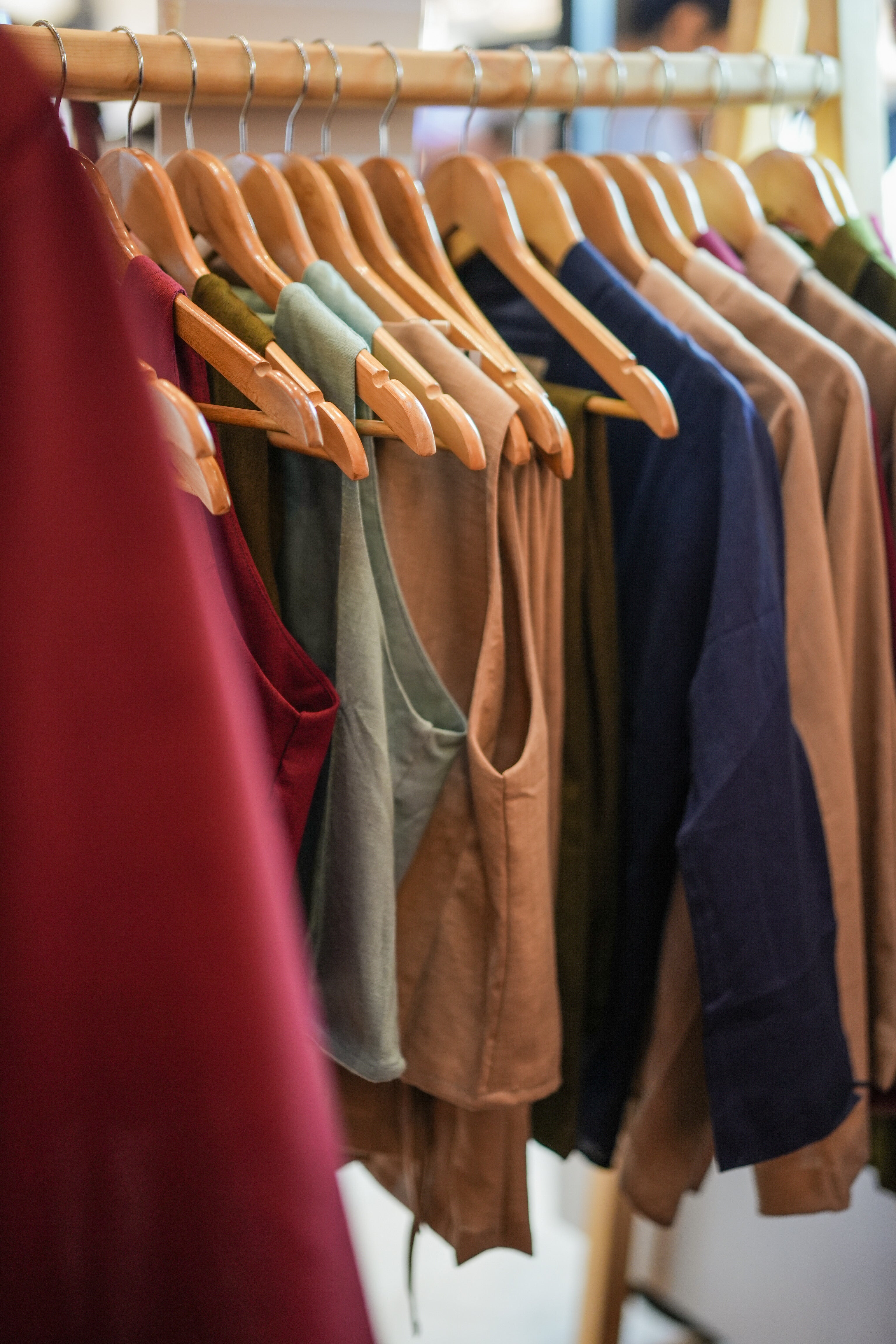 Miyabi Clothing miyabi-clothing