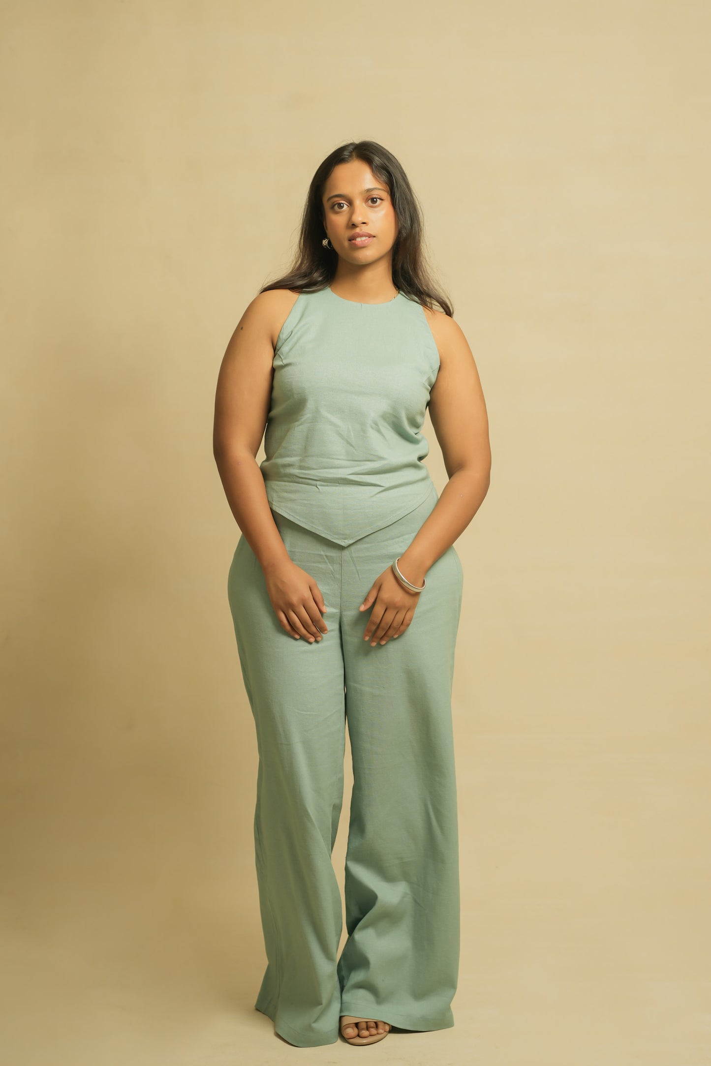 Lina Linen Pants