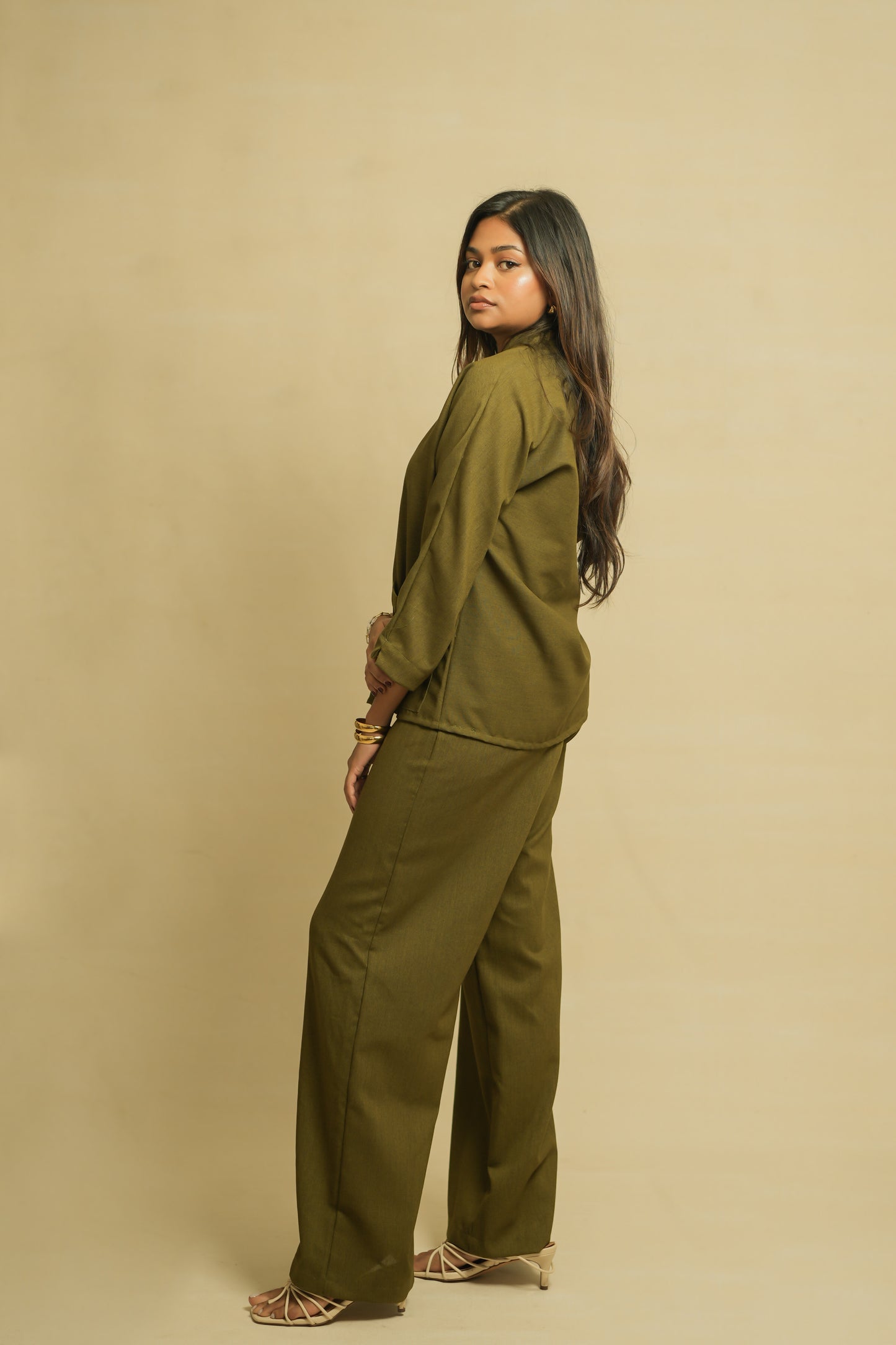 Lina Linen Pants